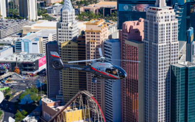 Soar for Less: Maverick Helicopters’ 15 % Flash Sale Ends Soon