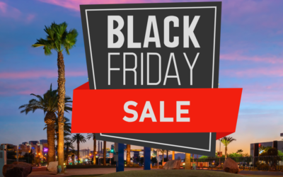 Top Amazon Black Friday deals for your Las Vegas trip